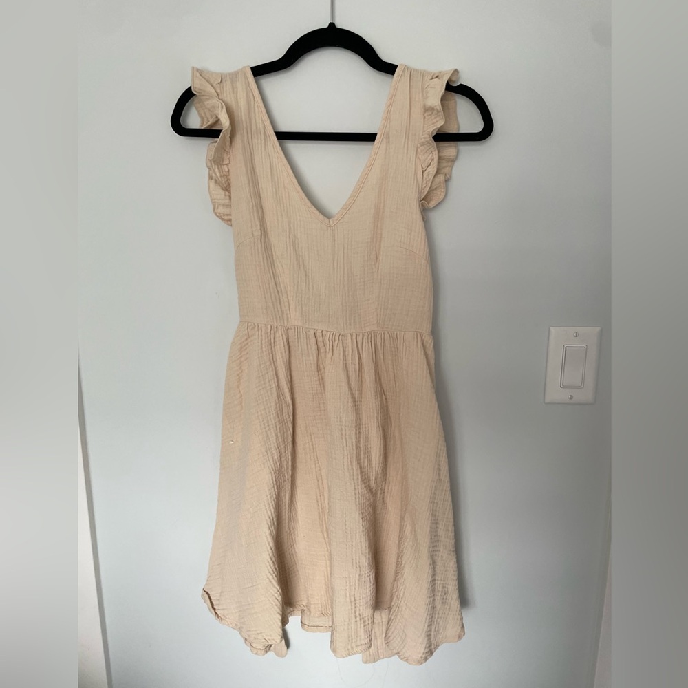 Summer Dress - Shein